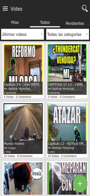 Spanish Riders(圖2)-速報App