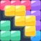 New and interesting block game