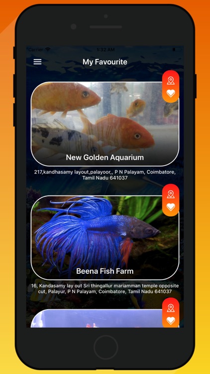 Coimbatore-Aquariums screenshot-7