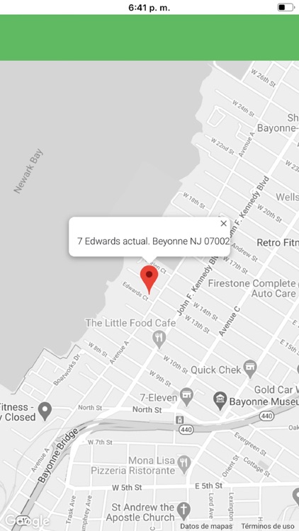 Norile Food screenshot-3