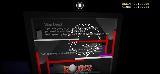 Bounce Escape(圖2)-速報App