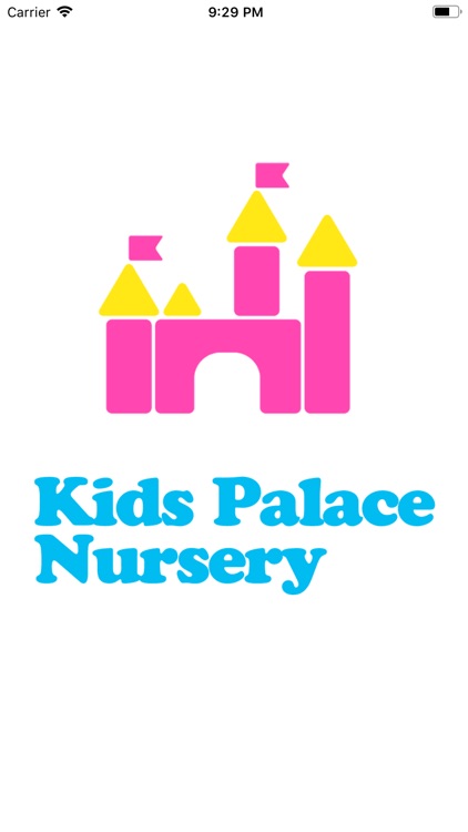 Kids Palace Team