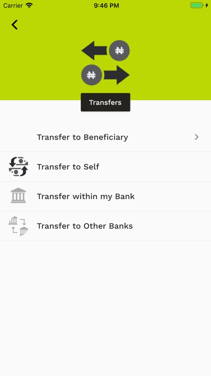 Trinity Finance Mobile screenshot-6