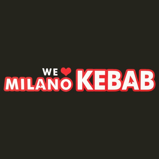 Milano Kebab London icon