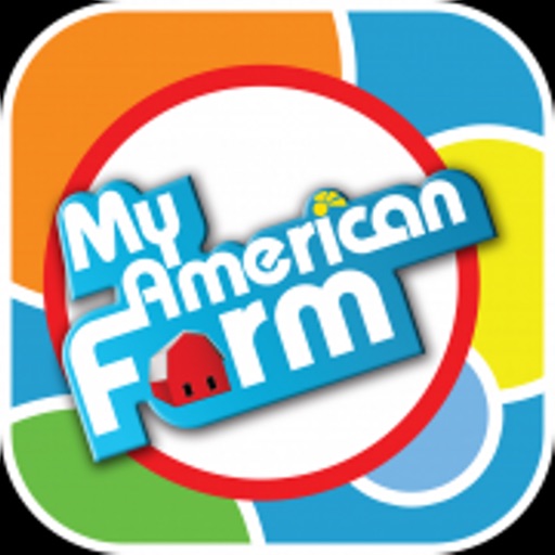 My American Farm