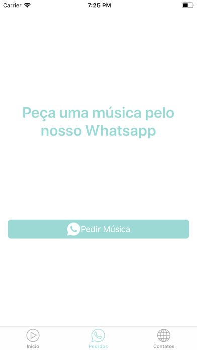 How to cancel & delete Brasil Stream - A Sua Rádio FM from iphone & ipad 2