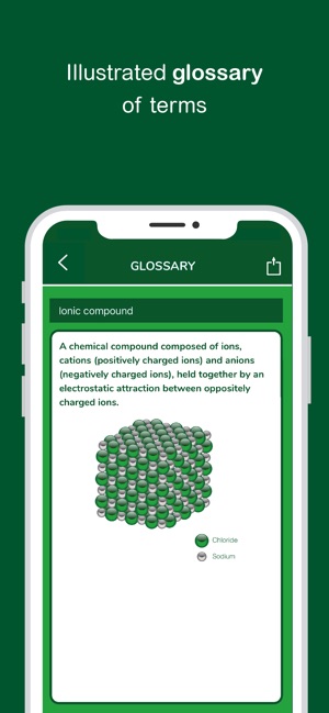 Chemistry Revision - Biobrain(圖3)-速報App