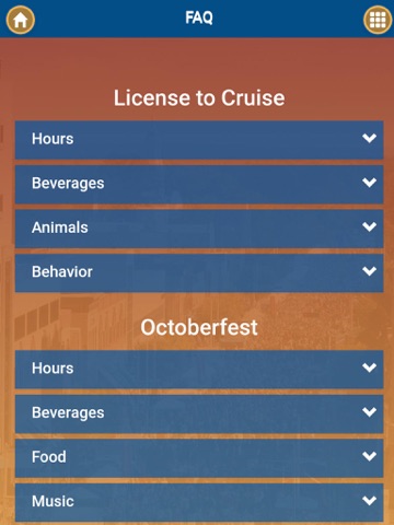 Appleton Octoberfest screenshot 3