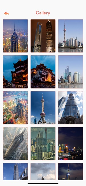 Shanghai City Guide(圖4)-速報App