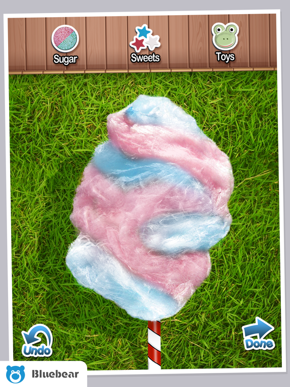 Скачать Cotton Candy!