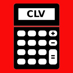 Simple CLV Calculator