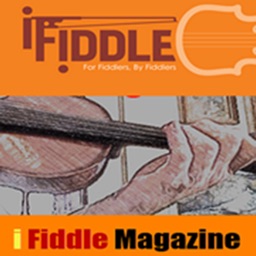 iFiddle Magazine