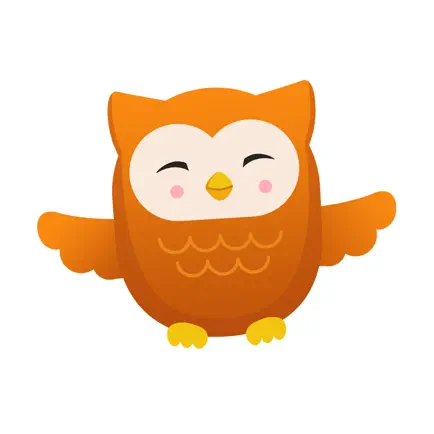 Oliver Owl Stickers Cheats