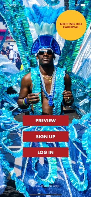 Notting Hill Carnival 2019(圖1)-速報App