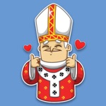 Idle Church Jesus Loves You