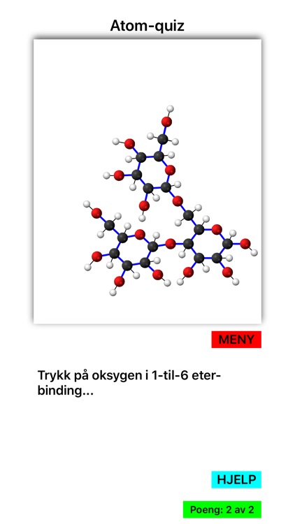 Pentosesyklus screenshot-7