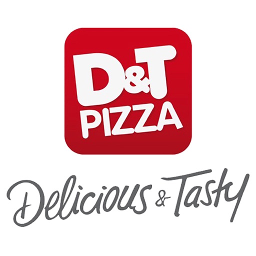 DundT Pizza