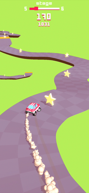 Rally Drive: Curves(圖5)-速報App