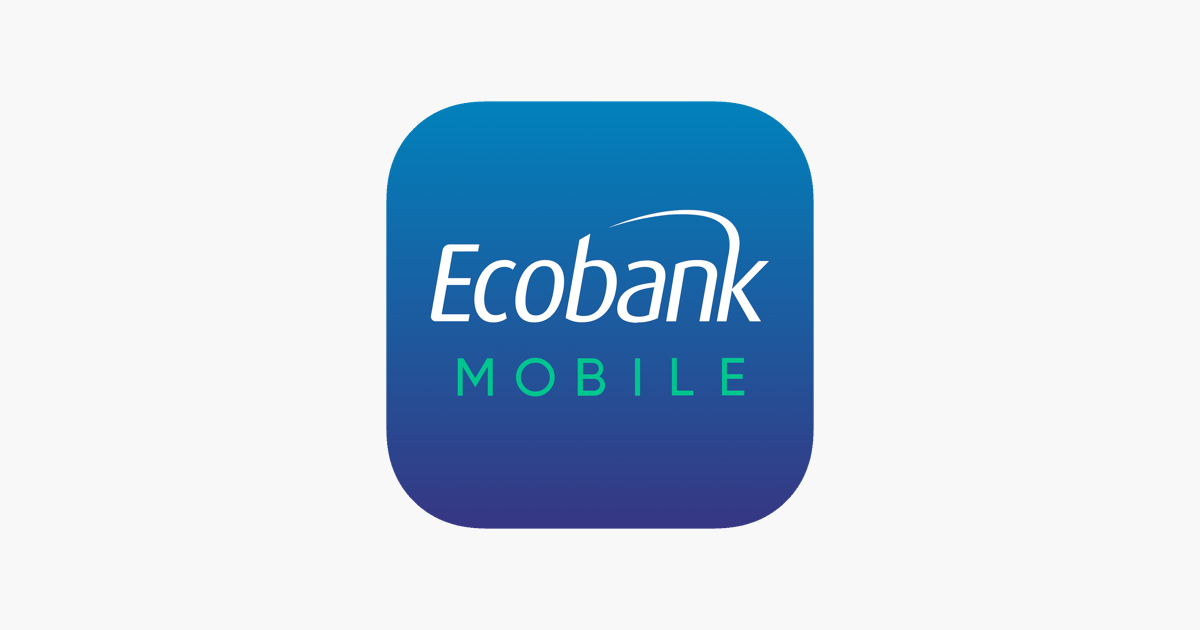 Ecobank Mobile App On The App Store - 