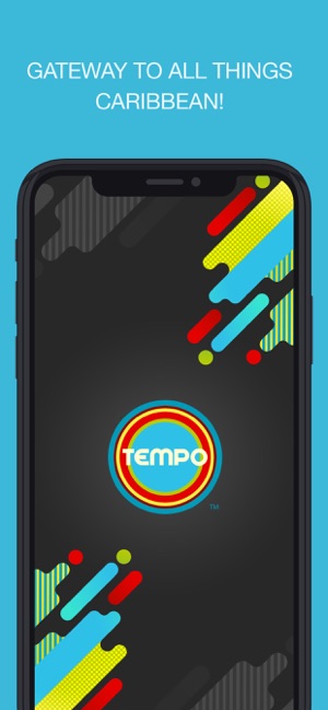 TEMPO Networks(圖1)-速報App