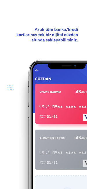 Albaraka Alneo Cüzdan(圖2)-速報App