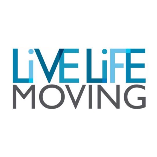 Live Life Moving