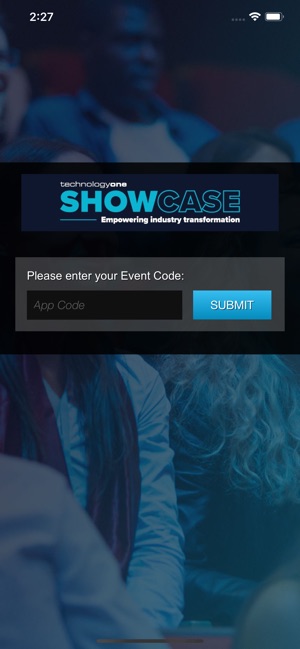 TechnologyOne Showcase