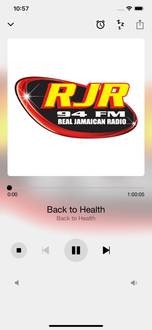 RJR 94FM(圖3)-速報App