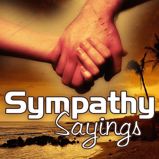 Sympathy Quotes icon