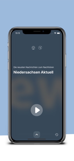 Antenne Niedersachsen(圖4)-速報App