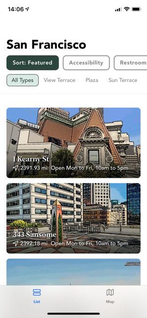 Places — San Francisco(圖2)-速報App