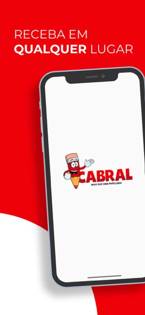 Cabral Express(圖1)-速報App