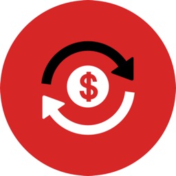 Red Currency Converter