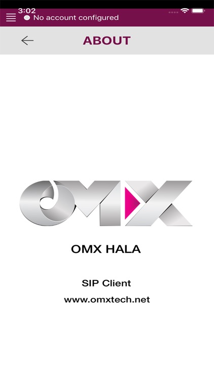 OMX Hala