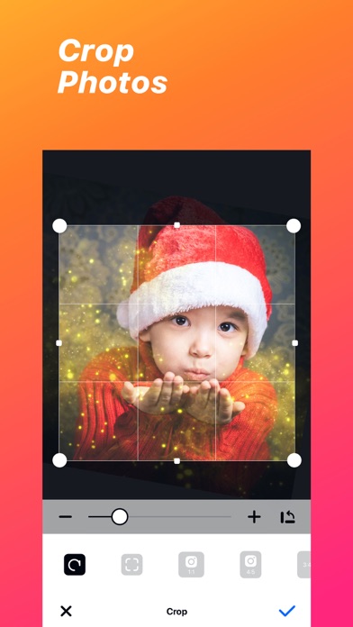 InstaCollage Pro - Pic Frame & Pic Caption for Instagram FREE Screenshot 8