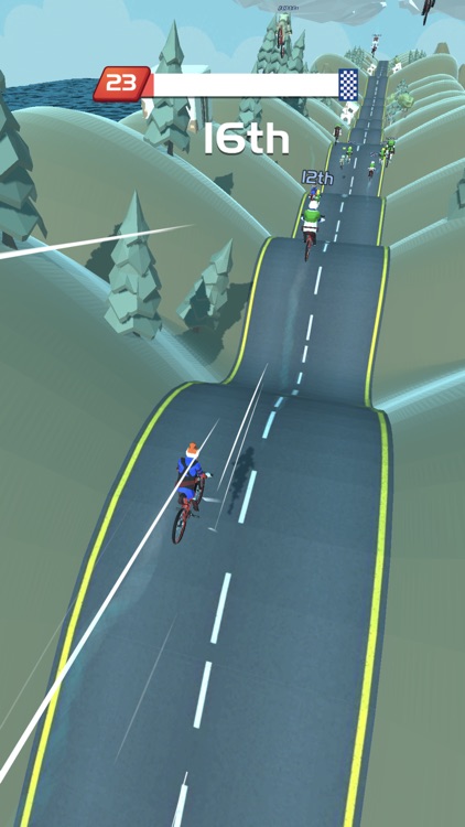 Bikes Hill screenshot-6