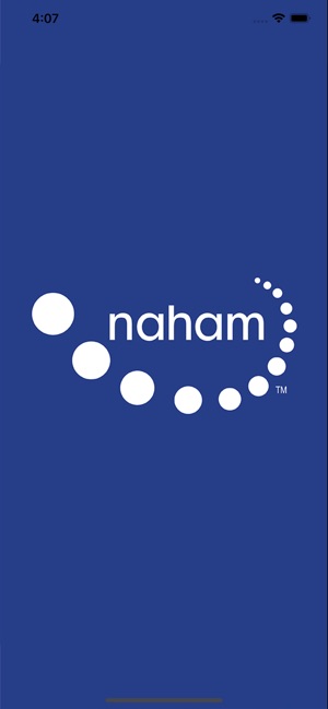 NAHAM Conferences(圖1)-速報App