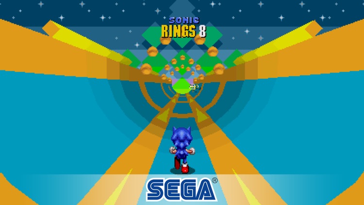 Sonic the Hedgehog 2 ™ Classic