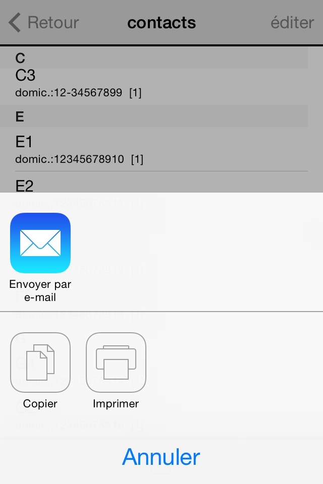 Bulk SMS Multi Address Book+ screenshot 4