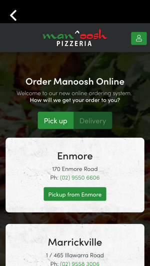 Manoosh Pizzeria(圖2)-速報App