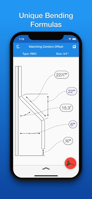 QuickBend: Conduit Bending(圖7)-速報App