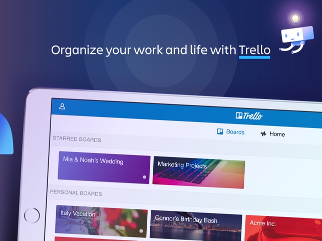 Trello Organize Anything On The App Store - roblox trello ban system