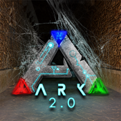 Ark App Reviews User Reviews Of Ark - roblox dinosaur simulator remodel update 1 5x size buff 4 new remodels youtube