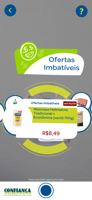 Ofertas Confiança(圖5)-速報App