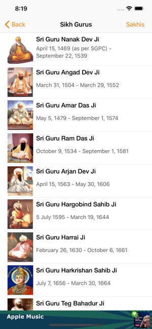 Sikh World(圖2)-速報App