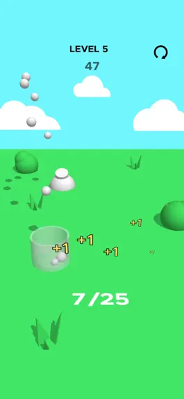 Game screenshot Bucket Fill mod apk