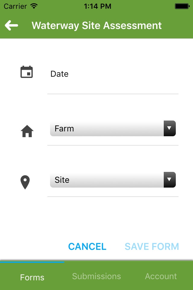 Smartfarms screenshot 3