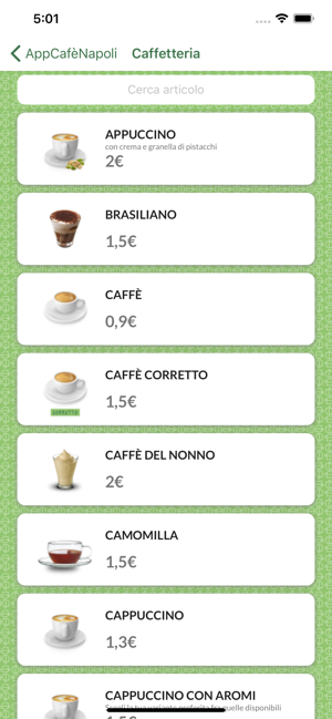 App Cafè(圖2)-速報App