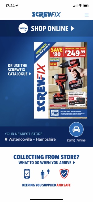 Promotional Codes For Screwfix