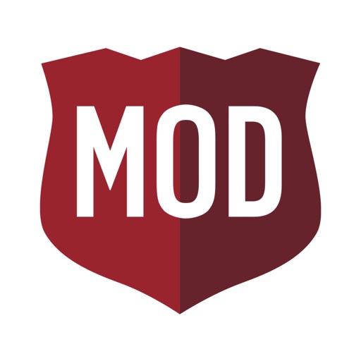 MOD Pizza Rewards